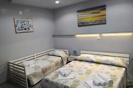 Online Booking EPS