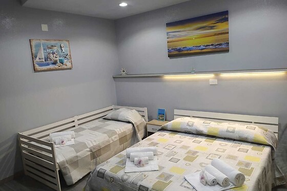 Online Booking EPS - photo 0