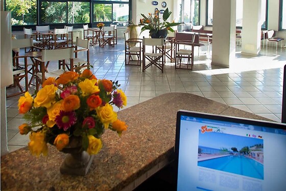 Online Booking EPS - photo 4