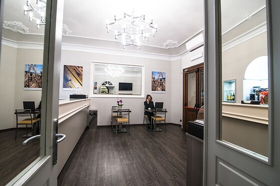 Online Booking EPS - photo 4