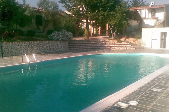 Online Booking EPS - photo 0