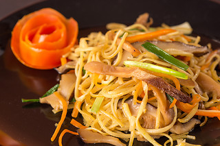 Chinese Cooking Class for 2 in San Diego, CA