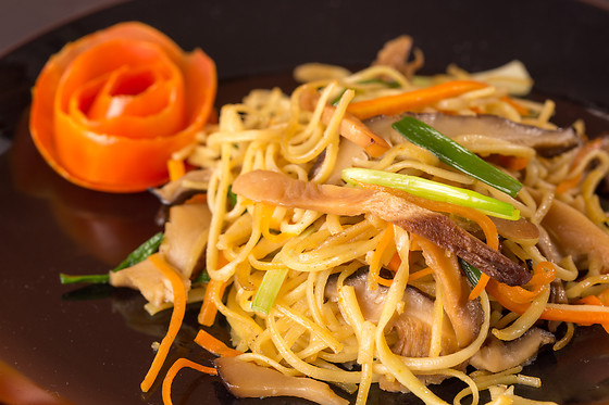Chinese Cooking Class for 2 in San Diego, CA