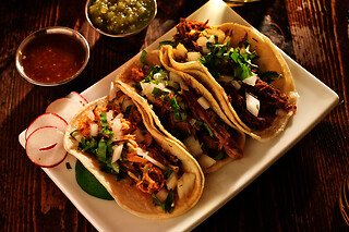Mexican Cooking Class for 2 in New York, NY