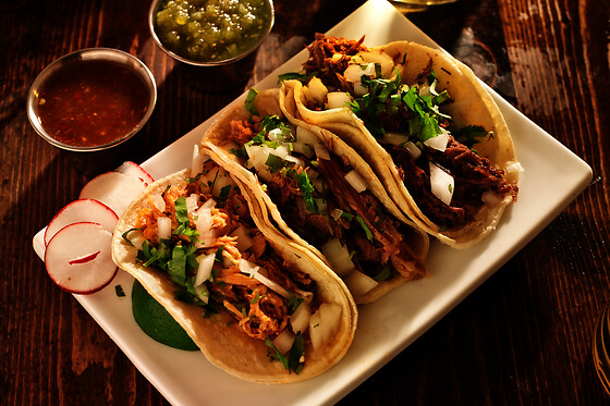 Mexican Cooking Class for 2 in New York, NY