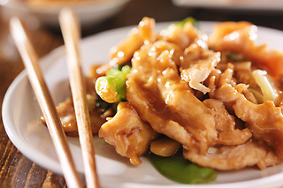 Chinese Cooking Class for 1 in San Diego, CA