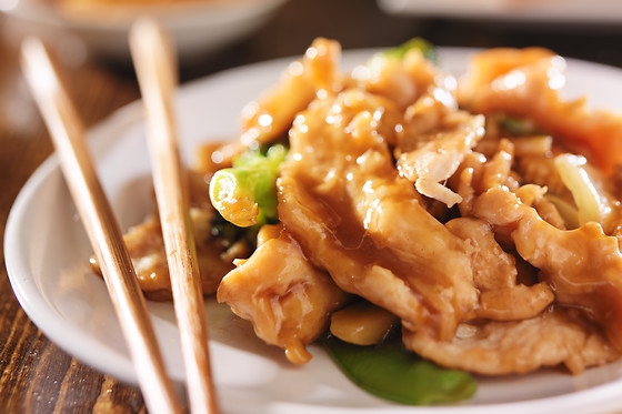 Chinese Cooking Class for 1 in San Diego, CA