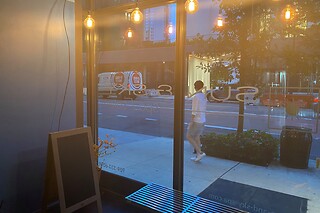 Hot stone massage at Sun & Sky - Spa / Salon