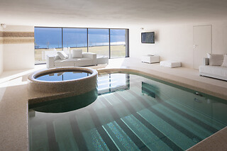 SPA FINDER Open Value Gift Card