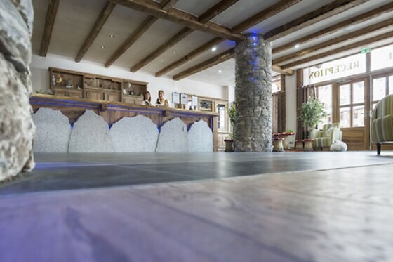 Online Booking EPS - photo 6