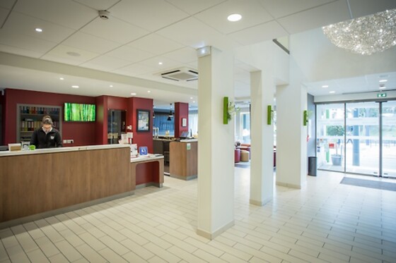 Online Booking EPS - photo 9