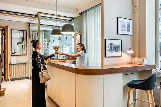 Online Booking EPS - photo 9