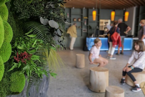 Online Booking EPS - photo 5