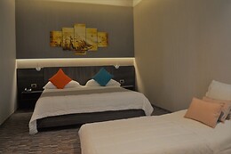 Online Booking EPS