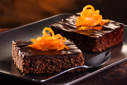 Little Sweet Shop of New York (Les Gateaux de Marie)