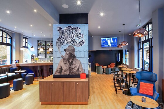 Online Booking EPS - photo 0