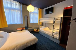 Online Booking EPS