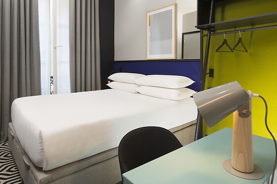 Online Booking EPS - photo 0