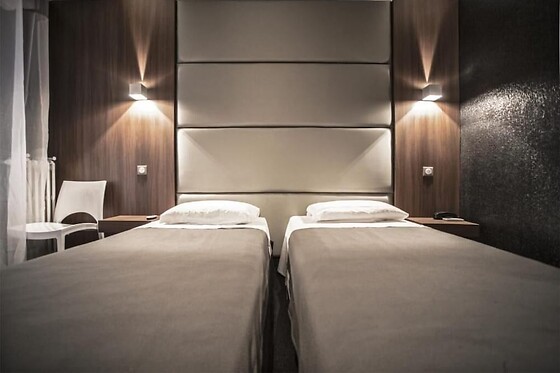 Online Booking EPS - photo 1