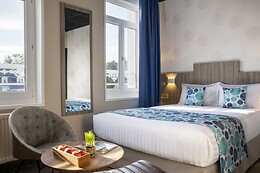 Online Booking EPS