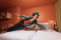 Online Booking EPS