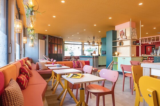 Online Booking EPS - photo 0