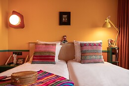 Online Booking EPS