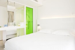 Online Booking EPS