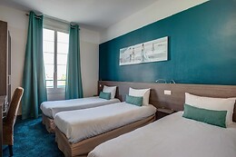 Online Booking EPS