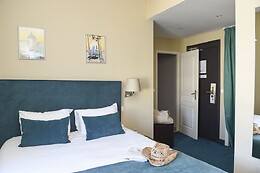 Online Booking EPS