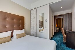 Online Booking EPS