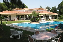 Online Booking EPS
