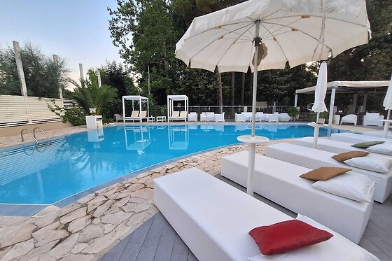 Online Booking EPS - photo 0