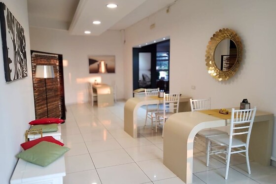 Online Booking EPS - photo 4