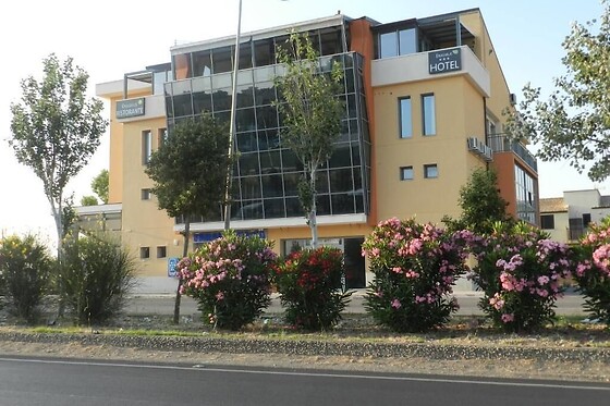 Online Booking EPS - photo 0