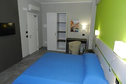 Online Booking EPS