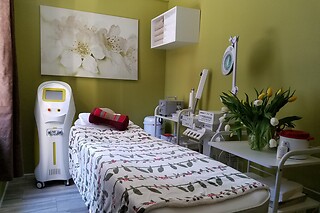 Endermolift by LPG Endermologie at Anta Skin & Laser Spa