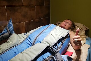 Endermolift by LPG Endermologie at Anta Skin & Laser Spa