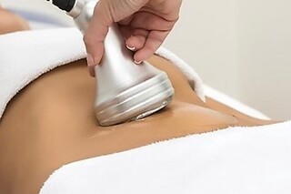 Endermolift by LPG Endermologie at Anta Skin & Laser Spa