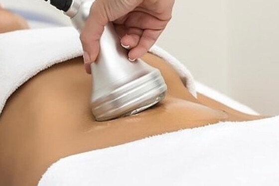 Ultrasonic Cavitation at Anta Skin Laser Spa