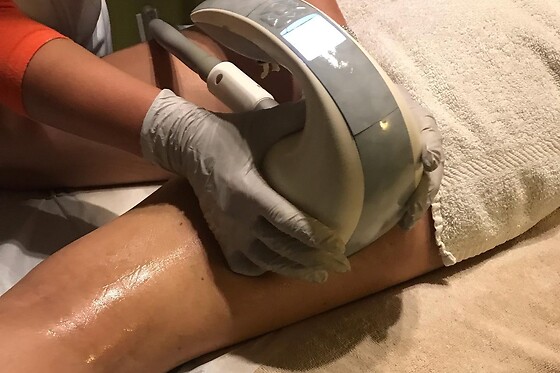 Endermolift by LPG Endermologie at Anta Skin & Laser Spa