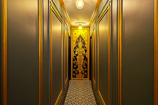 30-minute Swedish Massage at Thai Massage by Fern