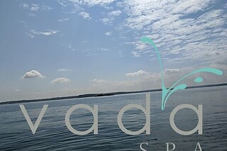 Hydrating Spa Facial and Massage at Vada Spa