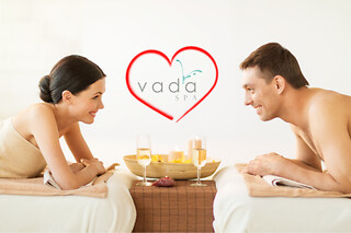 Hydrating Spa Facial and Massage at Vada Spa