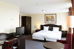 Online Booking EPS