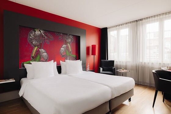 Online Booking EPS - photo 0