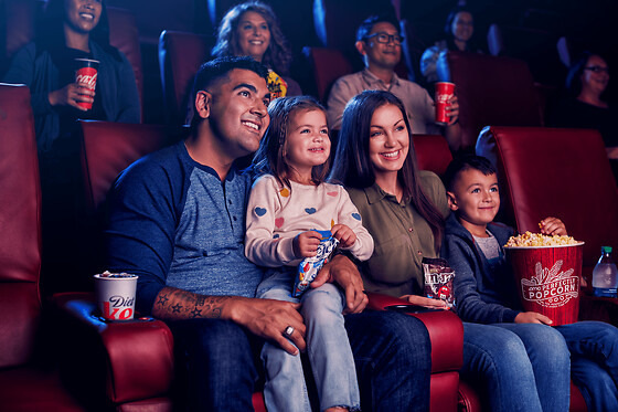 Movie Theatre Bundle