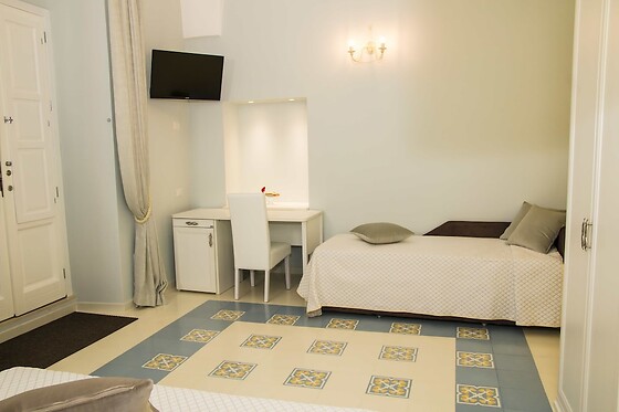 Online Booking EPS - photo 1