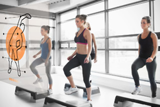 Weight training package at Very Good Gym LIC