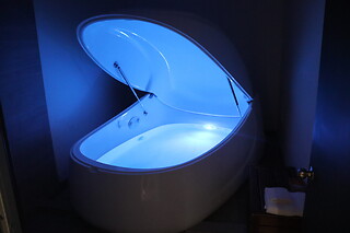 One hour Float Therapy at Lift Floats Brooklyn